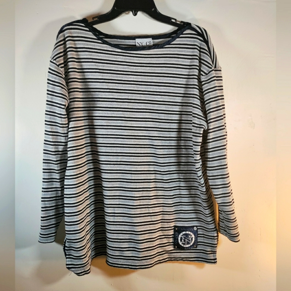 Thermal Long sleeve Shirt